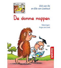 Boemerang - De domme moppen