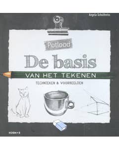 De basis van het tekenen