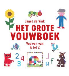 Het grote vouwboek