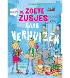 De Zoete Zusjes gaan verhuizen