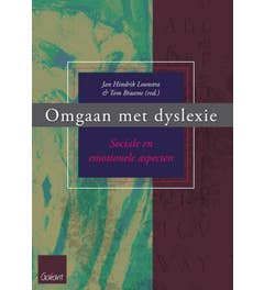 Omgaan met dyslexie