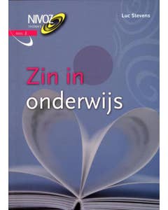 Zin in onderwijs