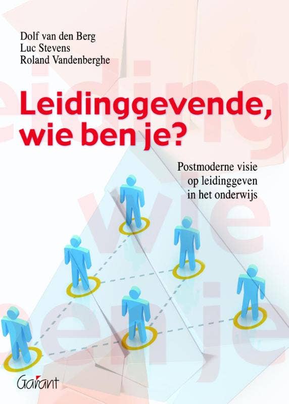 Leidinggevende; wie ben je?