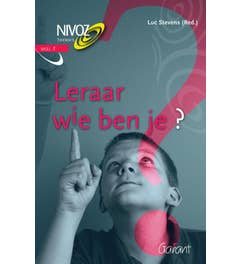 NIVOZ-Serie - Leraar wie ben je?