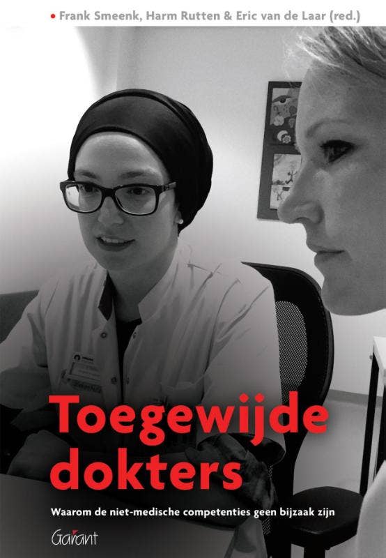 Catharina-reeks - Toegewijde dokters