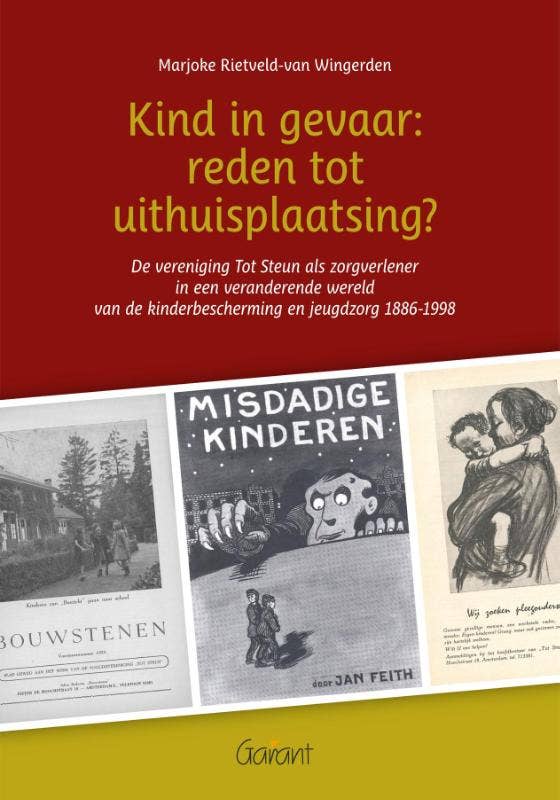 Kind in gevaar: reden tot uithuisplaatsing? 