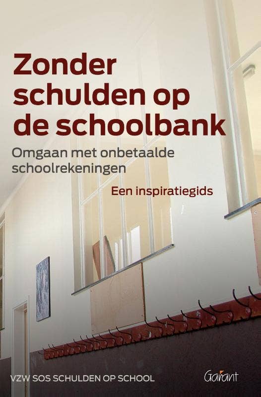 Zonder schulden op de schoolbank