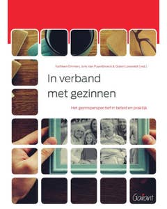 Gezinnen; relaties en opvoeding - In verband met gezinnen