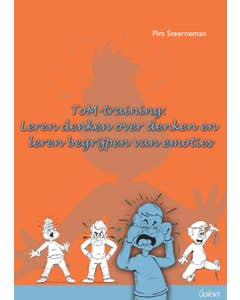 ToM Training: Leren denken over denken en leren begrijpen van emoties