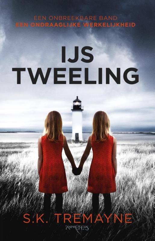IJstweeling (ebook)