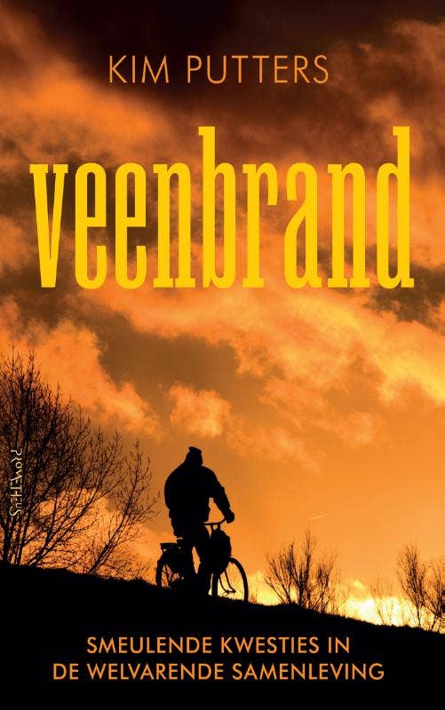 Veenbrand