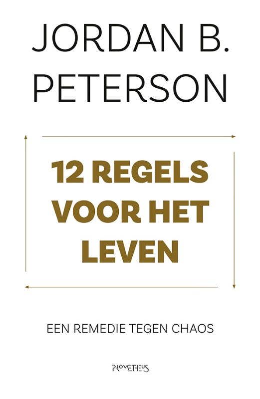 12 regels voor het leven