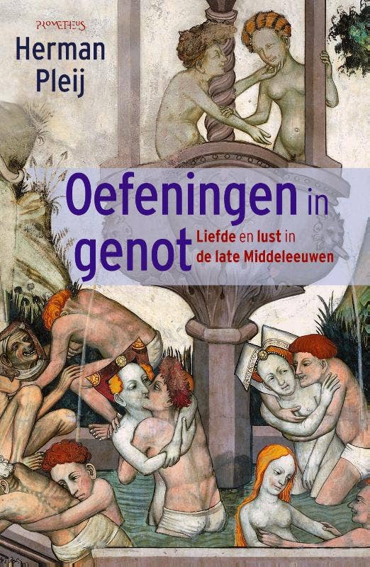 Oefeningen in genot