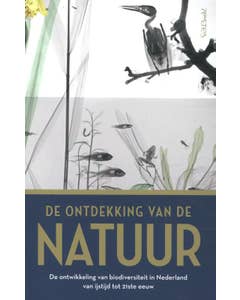 De ontdekking van de natuur