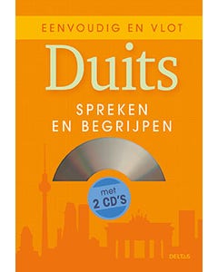 Eenvoudig en vlot Duits spreken en begrijpen