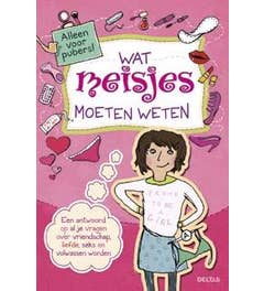 Wat meisjes moeten weten