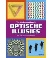 Verbazingwekkende optische illusies
