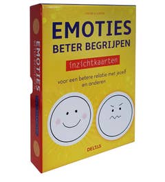 emoties beter begrijpen inzichtkaarten