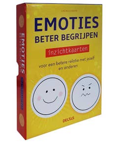 emoties beter begrijpen inzichtkaarten