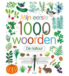 Mijn eerste 1000 woorden