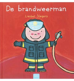 De brandweerman