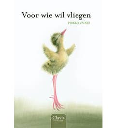 Voor wie wil vliegen