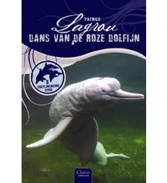 Dolfijnenkind-serie - Dans van de roze dolfijn