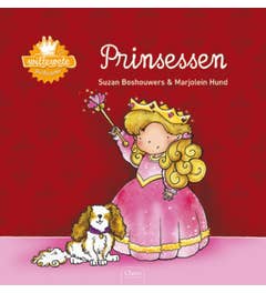 Willewete - Prinsessen