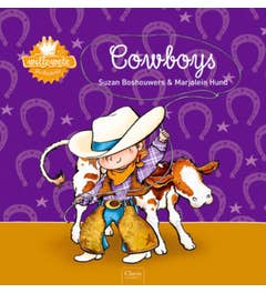 Willewete - Cowboys