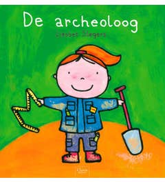 De archeoloog