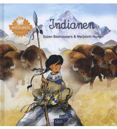 Willewete - Indianen