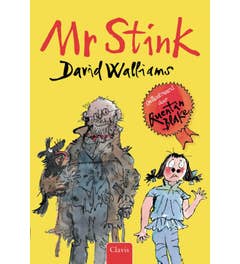 Meneer Stink
