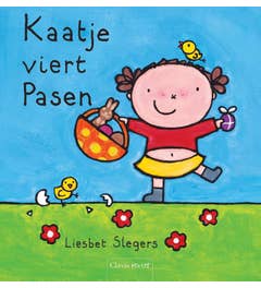 Kaatje - Kaatje viert Pasen