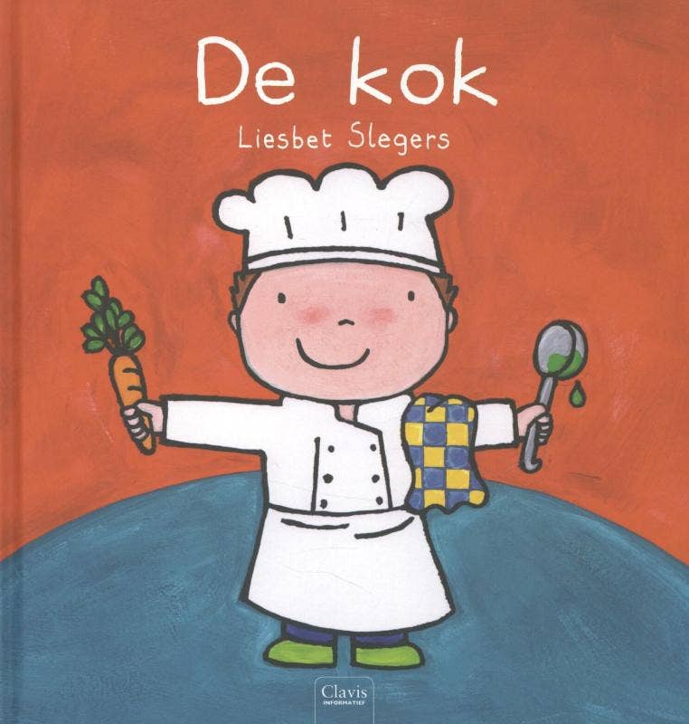 De kok