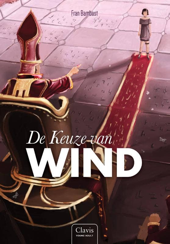 De keuze van wind