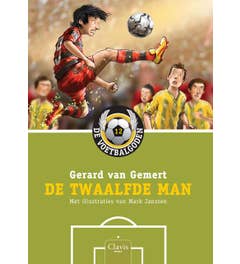 De voetbalgoden - De twaalfde man