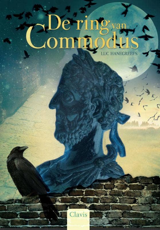 De ring van commodus