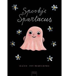Spookje Spartacus