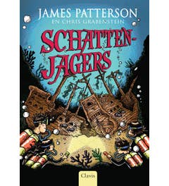 Schattenjagers - Schattenjagers