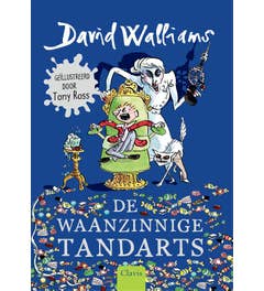 De waanzinnige tandarts