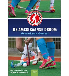 De Hockeytweeling - De Amerikaanse droom