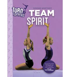 Turn toppers - Teamspirit
