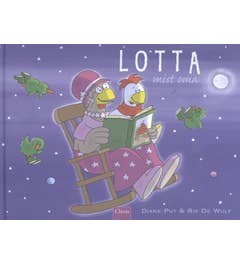 Lotta - Lotta mist oma