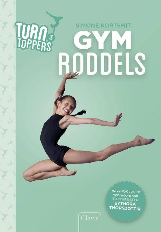 Turn toppers - Gymroddels