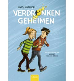 Verdronken geheimen