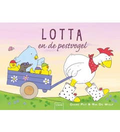 Lotta en de pestvogel