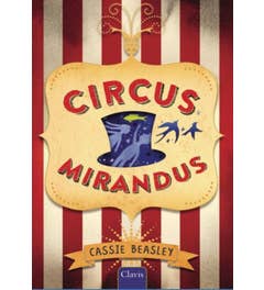 Circus Mirandus