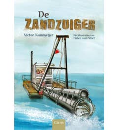 De zandzuiger