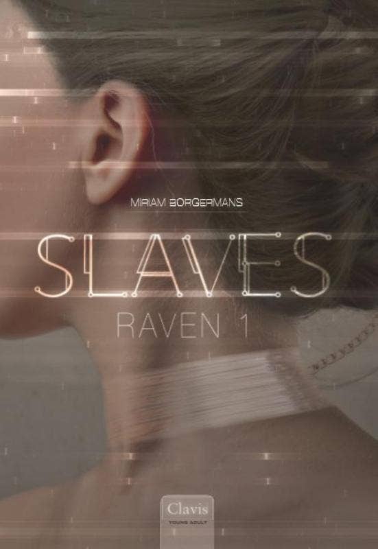 Slaves - Raven