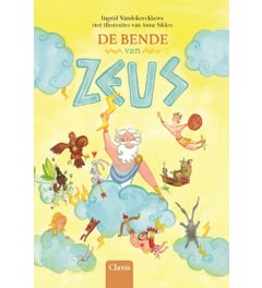 De bende van Zeus